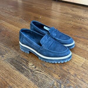 Toms Loafers
